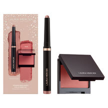 XMAS24 WINTER INTERLUDE EYE & CHEEK SET